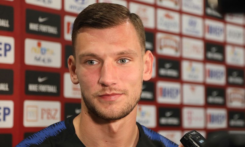 Barišić daje veće šanse Rijeci: "Mislim da je Aberdeen bio bolji prošle sezone"