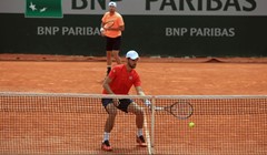 Neočekivani poraz Maracha i Pavića u osmini finala Roland Garrosa