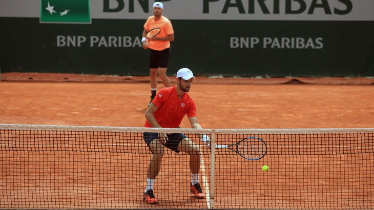 Pavić i Soares lakoćom do polufinala Cincinnatija!