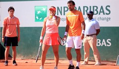 Ponovila se 2018. godina: Latisha Chan i Ivan Dodig pobjednici su Roland Garrosa!