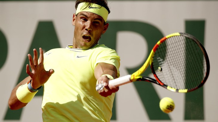 Federer i Nadal na identičan način do prolaza, Wawrinka trebao više od pet sati