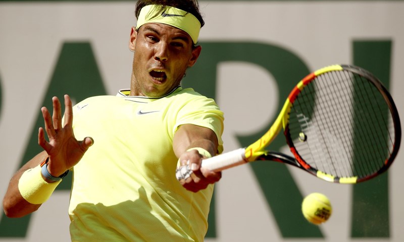 Federer i Nadal na identičan način do prolaza, Wawrinka trebao više od pet sati