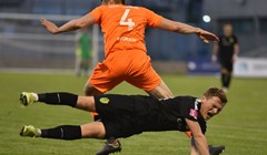 Perković: "U nekim fazama susreta sigurno ćemo biti otvoreniji nego u Šibeniku"