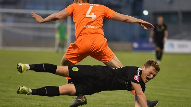 Perković: "U nekim fazama susreta sigurno ćemo biti otvoreniji nego u Šibeniku"