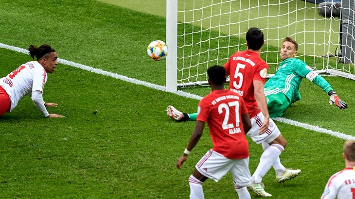 Neuer: "Ne osjećam nikakve bolove, mogu odrađivati sve što se od mene traži"