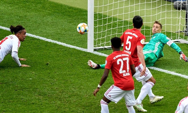 Bayern imenovao Tapalovićevog nasljednika, radio je u Hoffenheimu