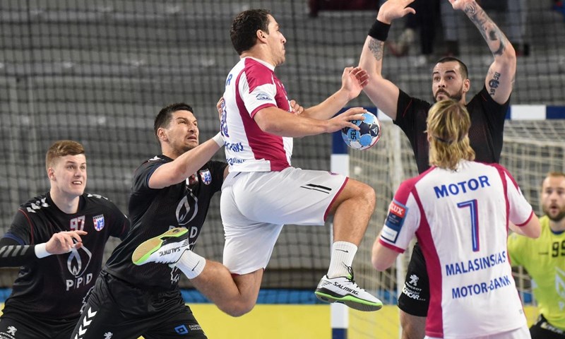 SEHA liga ostaje bez jednog člana, Ukrajinci otpadaju