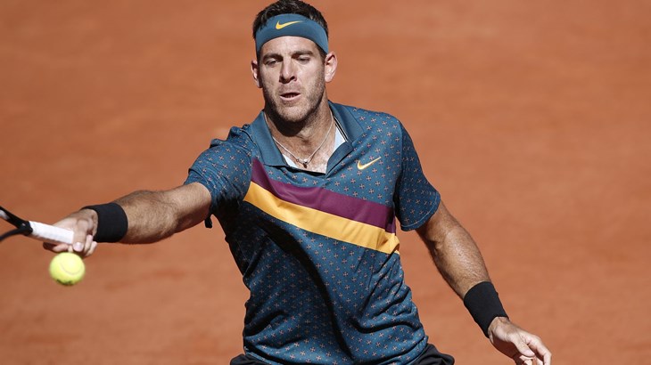 Kutak za kladioničare: Thiem i Del Potro idu prema četvrtfinalu