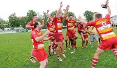 Zagrebačka Mladost novi ragbi 7 prvak Hrvatske