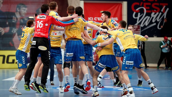 Ivić: "Najviše mi je žao što sva trojica odlazimo s porazom"