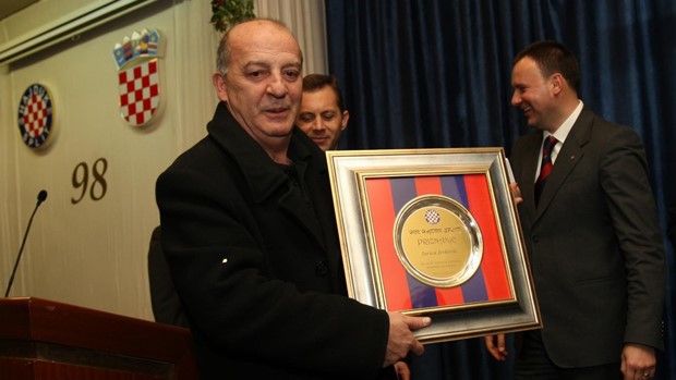 U 69. godini preminula Hajdukova legenda Jurica Jerković