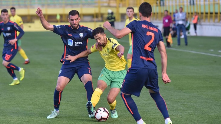 Istra ostaje u prvoligaškom društvu, Puljani slavili u uzvratu