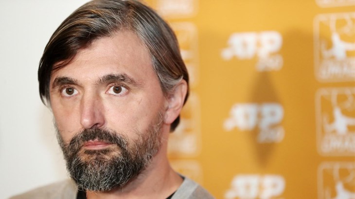 Ivanišević: 'Adria Tour je svjetska prilika za Zadar i Hrvatsku'