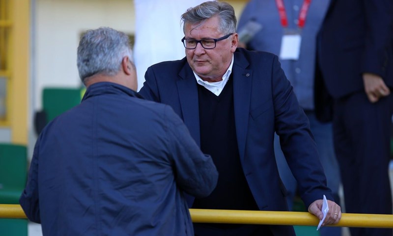 Nenad Gračan ostaje na klupi mlade reprezentacije i nakon Europskog prvenstva