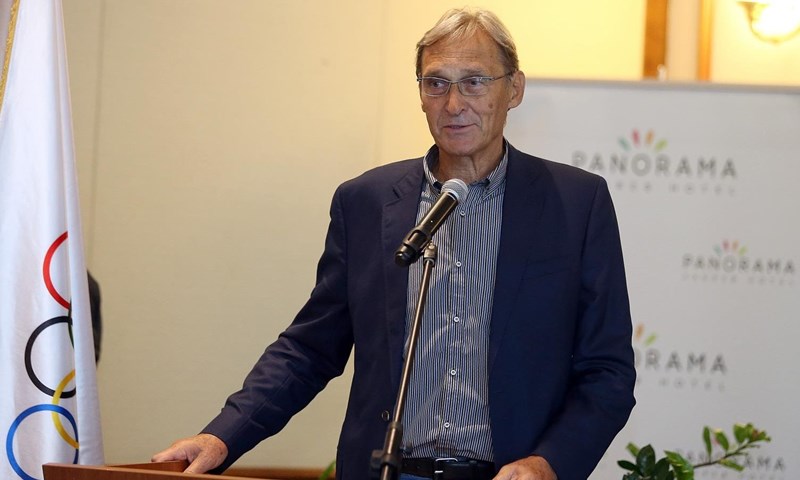 Skansi: "Cedevita za košarku u Hrvatskoj nije napravila ništa"