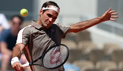 Zakazano veliko polufinale: Federer i Nadal borit će se za finale Roland Garrosa