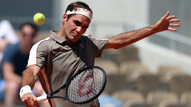 Zakazano veliko polufinale: Federer i Nadal borit će se za finale Roland Garrosa