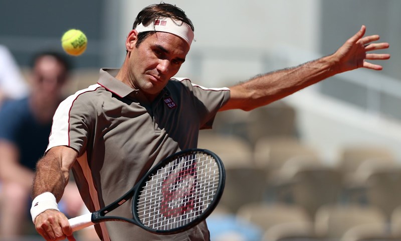 Zakazano veliko polufinale: Federer i Nadal borit će se za finale Roland Garrosa