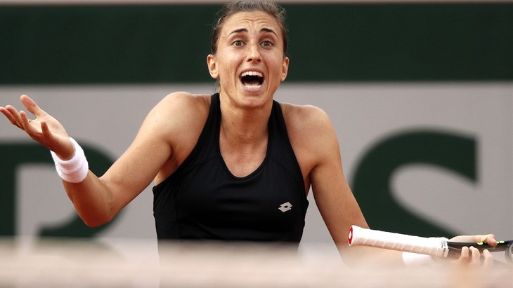 Kutak za kladioničare: Federer protiv Džumhura želi što prije završiti, Martić čeka kvalifikanticu