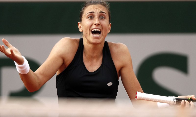 Kutak za kladioničare: Federer protiv Džumhura želi što prije završiti, Martić čeka kvalifikanticu
