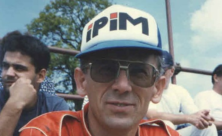 In memoriam: Darko Rafaj