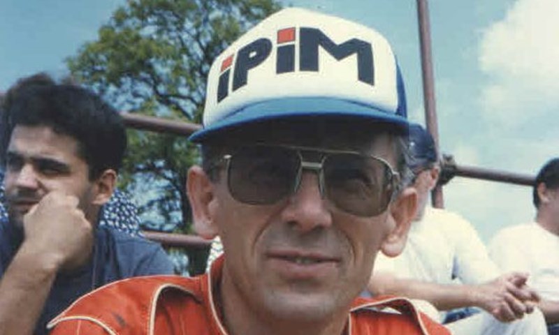 In memoriam: Darko Rafaj