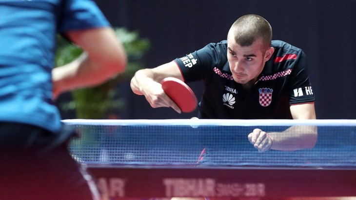 Tomislav Pucar do rankinga karijere i prvi put plasmana u Top 40