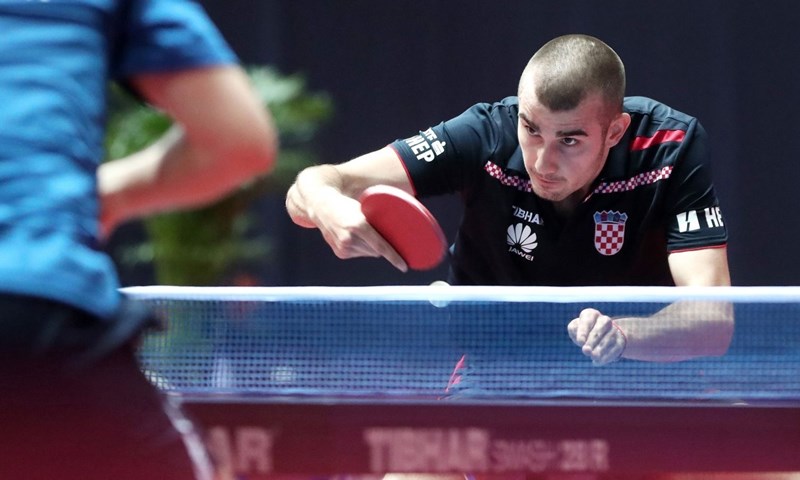 Tomislav Pucar do rankinga karijere i prvi put plasmana u Top 40