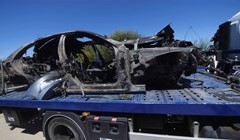 Istražitelji potvrdili: Reyes je vozio više od 100 km/h brže od ograničenja