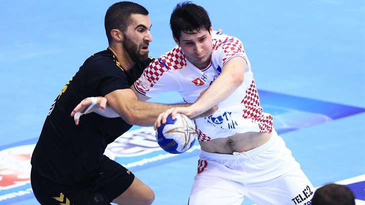 Mamić nakon Kielcea preselio u Leipzig: "Zadovoljstvo je imati igrača ovakvog profila u svojim redovima"