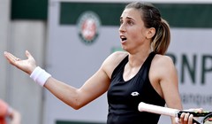 Petra Martić i dalje bez pobjede nakon Wimbledona, Sabalenka slavila u dva seta
