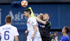 Borja Lopez i službeno napustio redove Hajduka