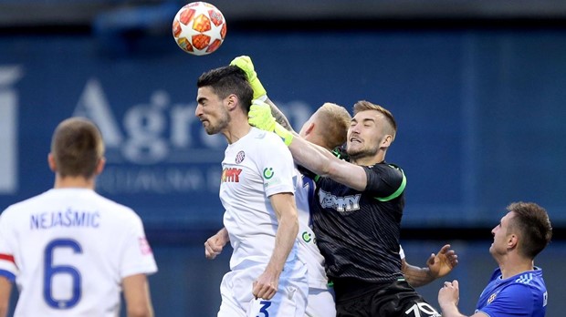Hajduk saznao potencijalne protivnike u prvom pretkolu