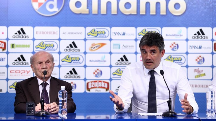 Zoran Mamić sa sobom donosi hipoteku koja se neće svidjeti dobrom dijelu navijača