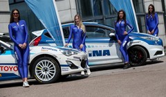 Ovog vikenda vozi se Zagreb Open - 45. INA Delta Rally