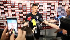 Lovren: "Nisam premlad, nisam prestar i znam kako treba odigrati u nadolazećim utakmicama"