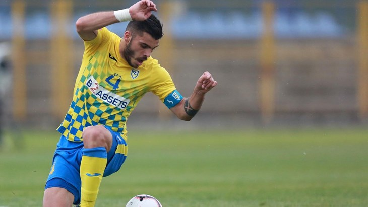 Asistencija Karla Muhara u remiju Cluja