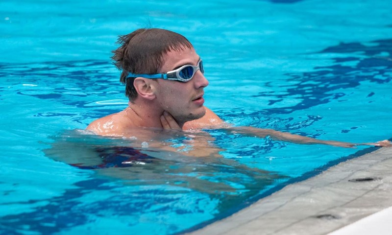 Sandro Sukno pojačao stožer vaterpolske reprezentacije