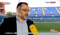 [RTL Video] Krešimir Antolić: "Pismo institucijama nema nikakve veze s povratkom Zorana Mamića"