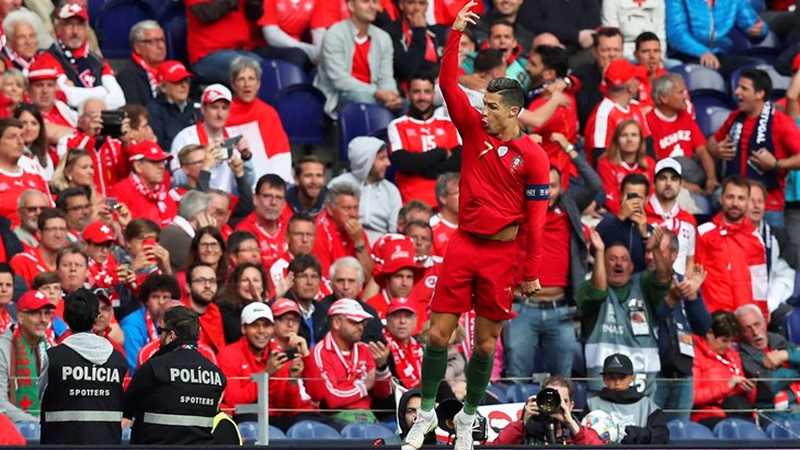 Kutak za kladioničare: Portugal i Nizozemska idu po Ligu nacija, Oostende po drugu pobjedu u finalu