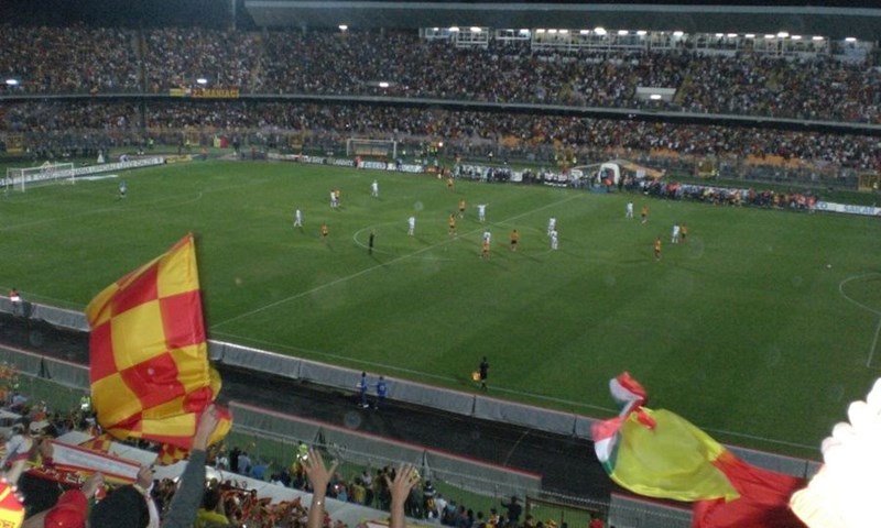 Predstavljamo nove članove "Petice": Lecce od Serie C do Serie A u dvije sezone