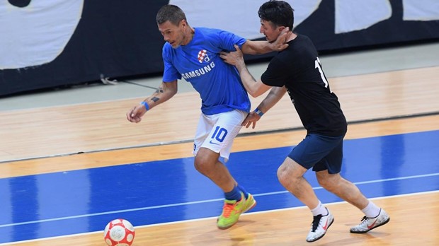 Zvonimir Boban pred vratima povratka u Milan, Giampaolo dolazi na klupu