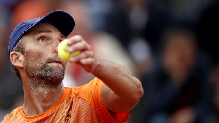 Ivo Karlović nakon gotovo dva i pol sata borbe do glavnog turnira u Cincinnatiju