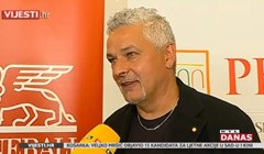 [RTL Video] Roberto Baggio: "Modriću mnogi zavide, a Dalić može izvući maksimum iz ove generacije"