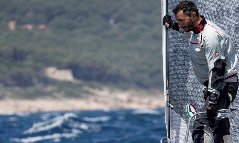 D-Marin ORC World Championship: Jak vjetar četvrtog dana natjecanja bio je pravi izazov