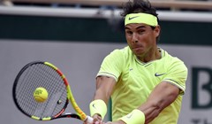 Nadal o nositeljstvu: "Nije u redu što se to radi samo na Wimbledonu"