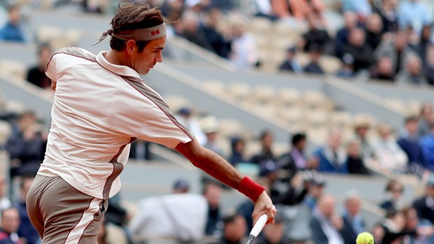 Nadal: "Federer je vjerojatno najveći tenisač u povijesti"