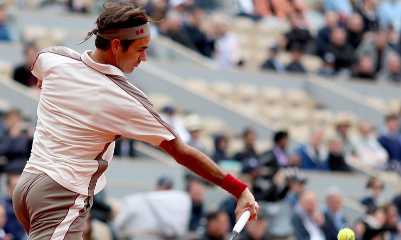 Nadal: "Federer je vjerojatno najveći tenisač u povijesti"