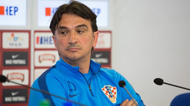 Dalić: "Hrvatska je druga na svijetu i zaslužuje poštovanje, termin nije idealan"