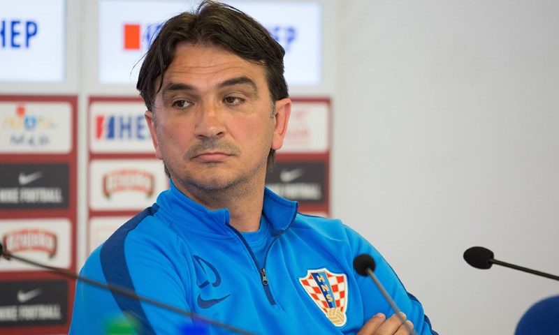 Dalić: "Hrvatska je druga na svijetu i zaslužuje poštovanje, termin nije idealan"